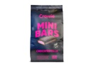 MiniBars sabor CHOCOFRUTILLA x50g - Crowie