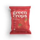 Snack GREENCROPS sabor TOMATE x95g - Crowie