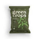 Snack GREENCROPS sabor ARVEJAS x95g - Crowie