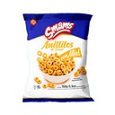 ANILLITOS de MIEL x150g - Smams