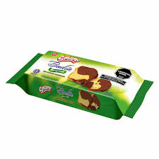 BUDIN s/AZUCAR MARMOLADO x200g - Smams