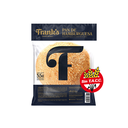 Pan de HAMBURGUESA x60g - Frank's