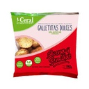 GALLETITAS de AVENA y SEMILLAS x190g - Ceral