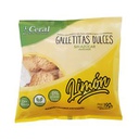 GALLETITAS de LIMON x190g - Ceral