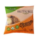 GALLETITAS de NARANJA x190g - Ceral