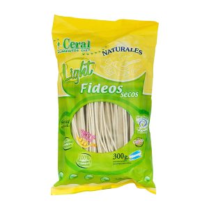 FIDEOS x300g - Ceral