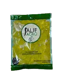 PALTAS HASS en PURE congelada x250g - Alif