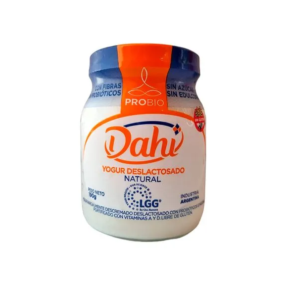 Yogur PROBIO - Dahi