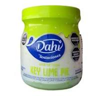 Tentaciones KEY LIME PIE - Dahi