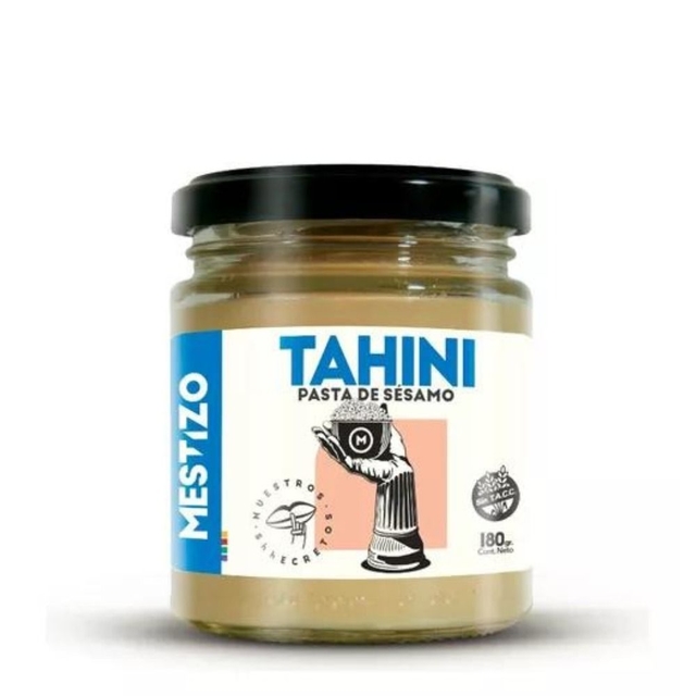 Tahini - Mestizo