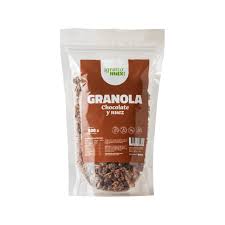 Granola CHOCOLATE - Grano Max