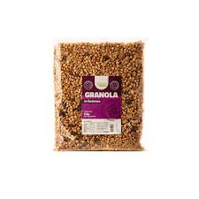 Granola c/ARANDANOS y COCO 1kg - Grano Max