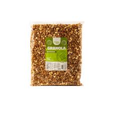 Granola MANZANA y CANELA x1kg - Grano Max