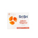 Jabon vegetal GLICERINA - Sri Sri