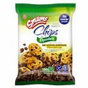 Galletitas con CHIPS S/AZUCAR - Smams