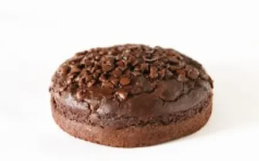 Tortas KETO sabor CHOCOLATE - Vento