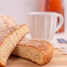 Tortas KETO sabor COCO - Vento
