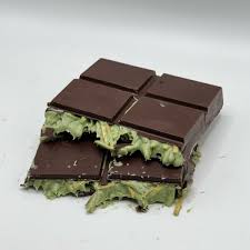 Chocolate DUBAI x150g - Vento