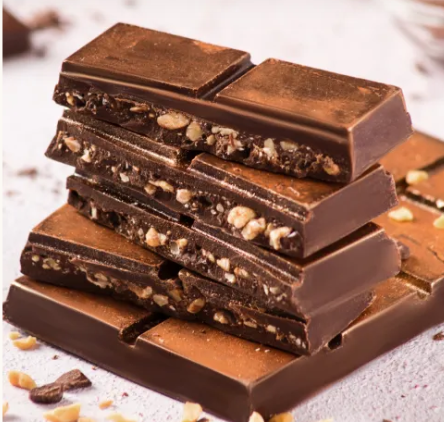 Chocolate c/MANI x150g - Vento
