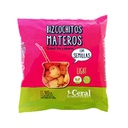 Bizcochitos materos c/SEMILLAS x180g - Ceral