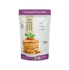 Premezcla PANCAKE de MANI - OTF