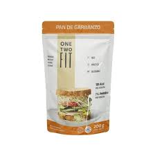 Premezcla PAN de GARBANZOS - OTF