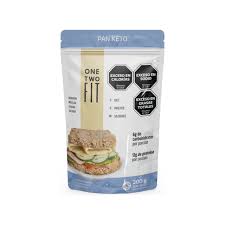 Premezcla PAN KETO - OTF