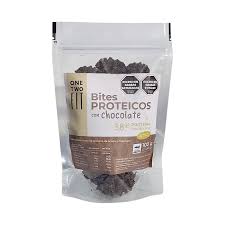 Bites PROTEICOS - OTF