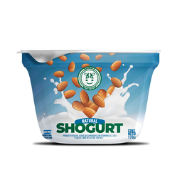 [243] Yogur firme s/AZUCAR x170g - Felices