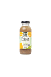 [181] Jugo de chia, LIMON y JENGIBRE x250ml - Chia graal