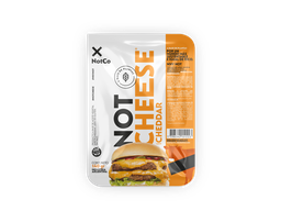[1211] NotCheese CHEDDAR x140g - NotCo