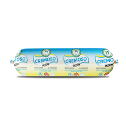 [229] Queso cremoso de almendras x250g - Felices