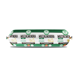 [219] Muzzarella de almendras x250g - Felices