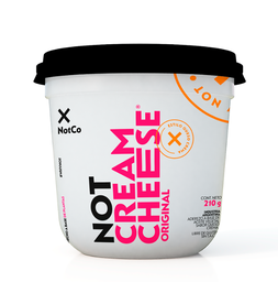 [1221] NotCreamCheese x210g - NotCo