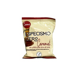 [1506] Alfajor ESPECISMO CARAMEL x4 unidades - URV