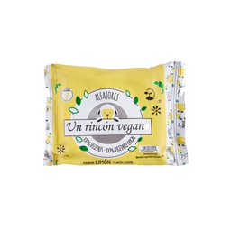 [1522] Alfajor LIMON x4 unidades - URV