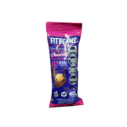 [41] Garbanzos con chocolate x40g - FitBeans