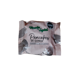 [455] Pancake PROTEICO sabor CACAO x320g - Mundo Vegetal