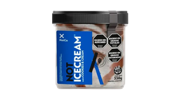 [1228] NotIceCream COOKIES and CREAM x330g - NotCo
