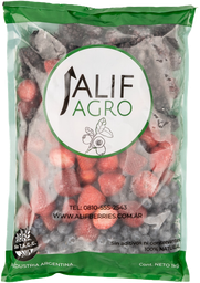 [668] MIX TUCUMANO (arandanos, frutillas y zarzamoras) x1kg - Alif