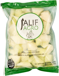 [663] MELON congelado x250g - Alif