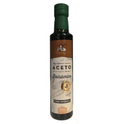 [390] ACETO balsamico x250ml - La Tranquilina