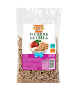 HEBRAS con CHIA x140g - Yin Yang