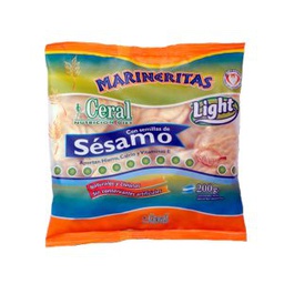 [2219] MARINERAS con SESAMO x200g - Ceral