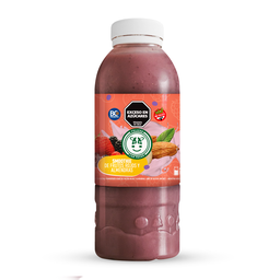 [249] Smoothie de FRUTOS ROJOS x500ml - Felices