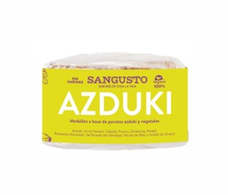 [2379] MEDALLONES de AZDUKI x4u - Sangusto