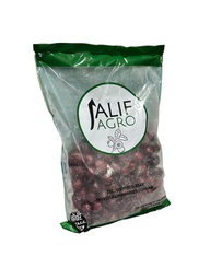 [679] CEREZAS congeladas CON carozo x1kg - Alif