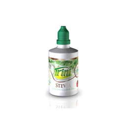 [1062] Stevia liquida x100ml - Trini