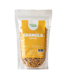 [1562] Granola NATURAL - Grano Max