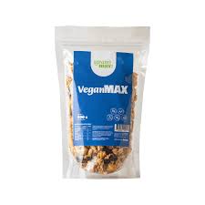 Granola VEGANMAX - Grano Max